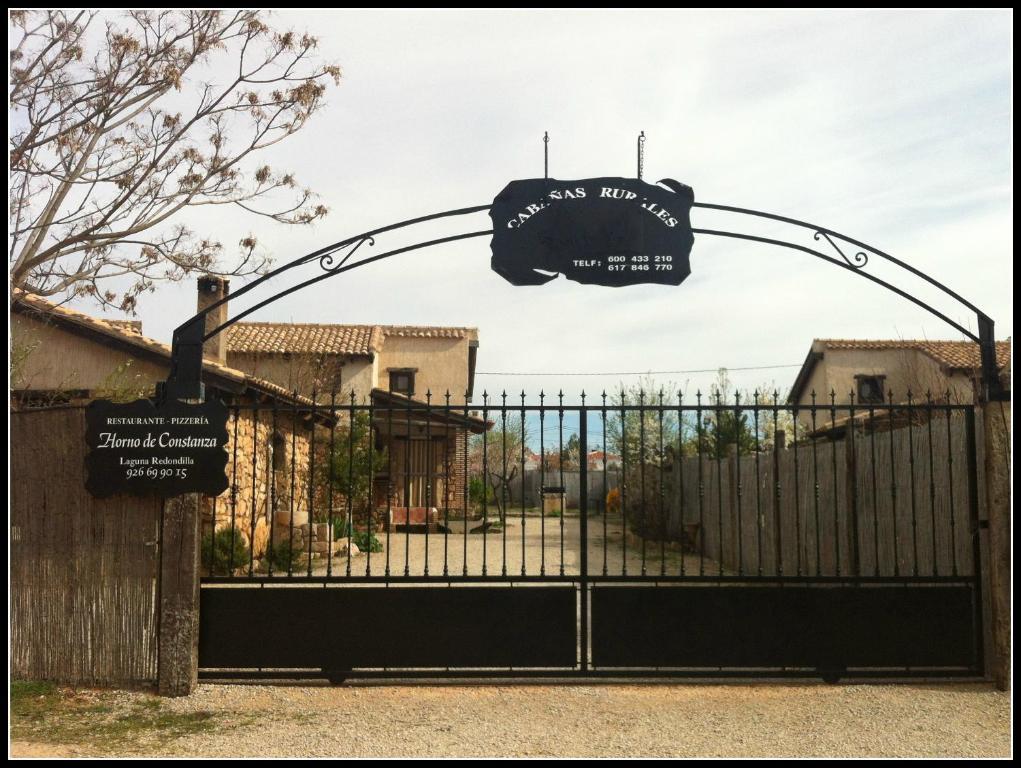 Casas Rurales Con Jacuzzi Quijote Y Sancho Ossa de Montiel Bagian luar foto